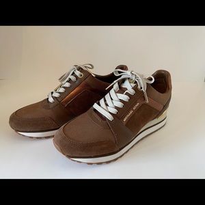 Michael Kors Sneakers 6.5 M
